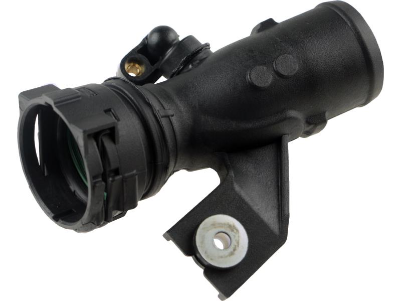 Furtun de admisie turbocompresor - STARLINE