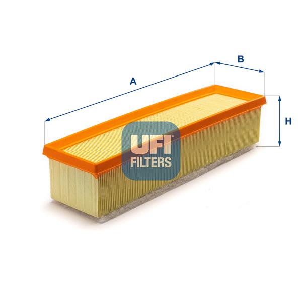 Filtru de aer - UFI