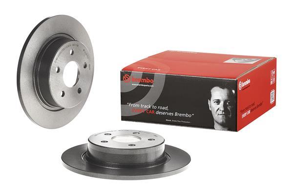 Disc de frana - BREMBO
