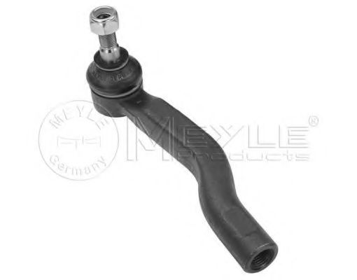 Filtru de combustibil - MANN-FILTER