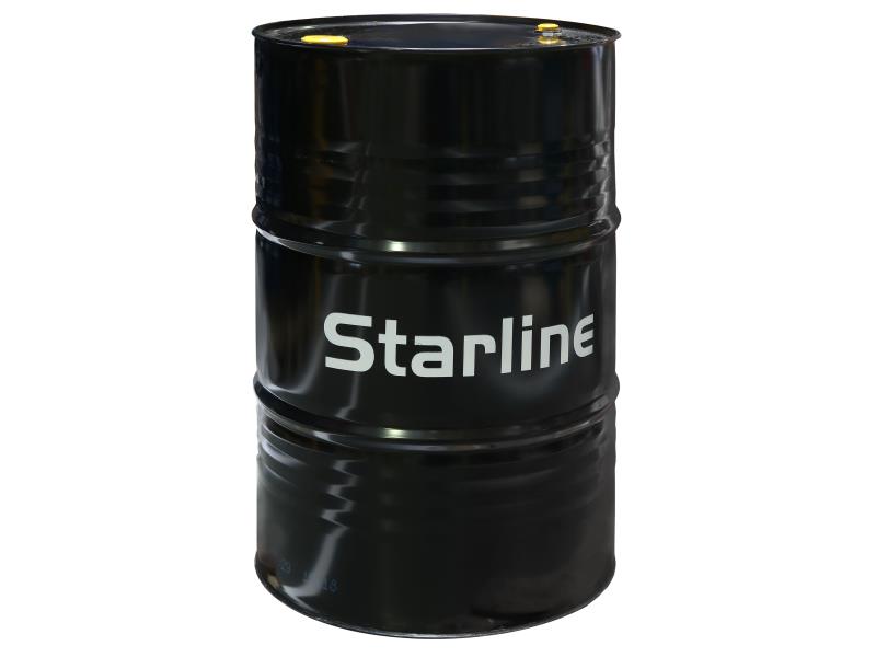 Ulei hidraulic - STARLINE