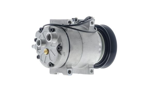 Compresort A/C - MAHLE