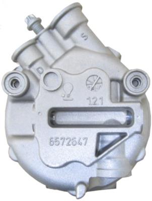 Compresort A/C - MAHLE