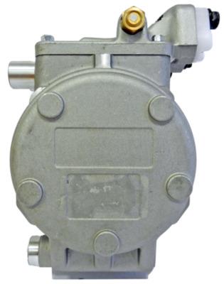 Compresort A/C - MAHLE