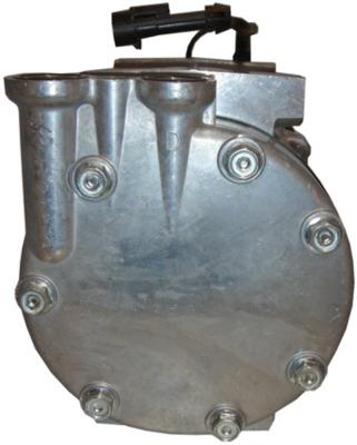 Compresort A/C - MAHLE