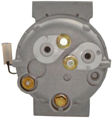 Compresort A/C - MAHLE