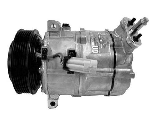 Compresort A/C - MAHLE