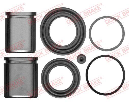 Kit de reparare etrier de frână - QUICK BRAKE