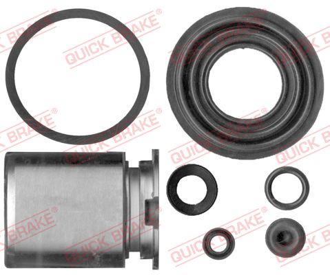Kit de reparare etrier de frână - QUICK BRAKE