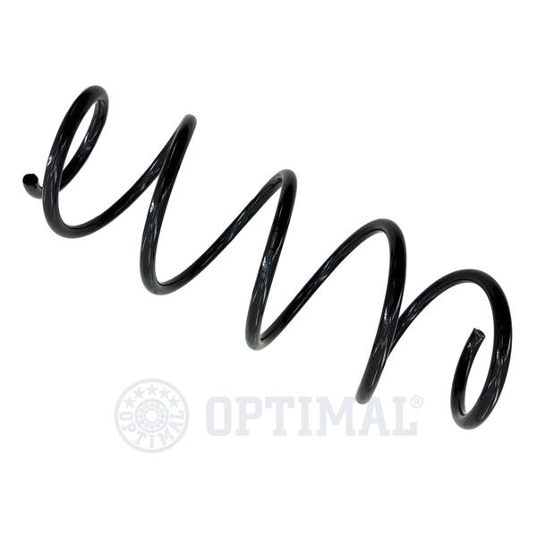 Arc elicoidal - OPTIMAL