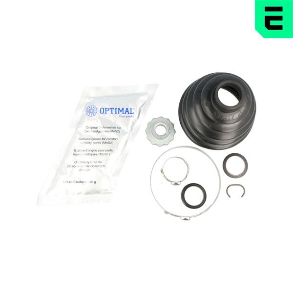 Kit burduf arbore de antrenare - OPTIMAL