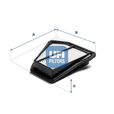 Filtru de aer - UFI
