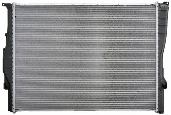 Radiator - MAHLE