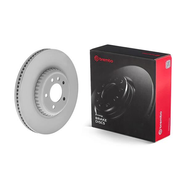 Disc de frana - BREMBO