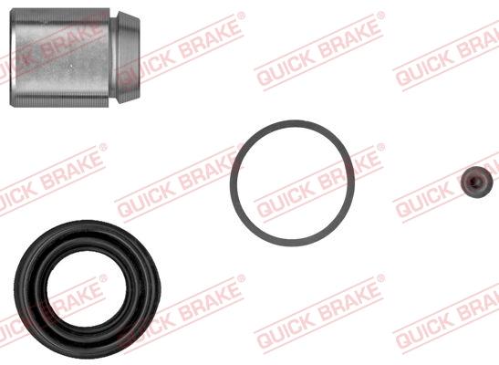 Kit de reparare etrier de frână - QUICK BRAKE