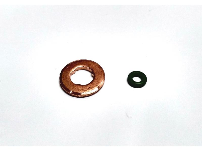 Kit etanșare injector - STARLINE