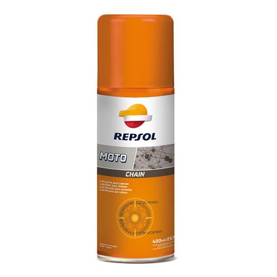 Spray lant - REPSOL