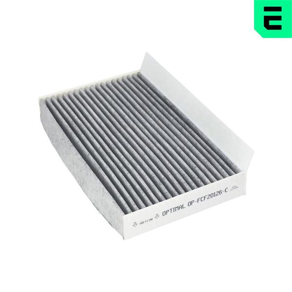 Filtru de cabină - OPTIMAL