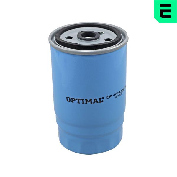 Filtru de combustibil - OPTIMAL