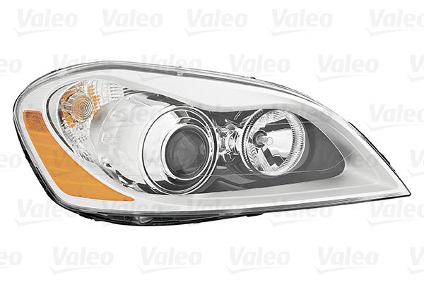Far - VALEO