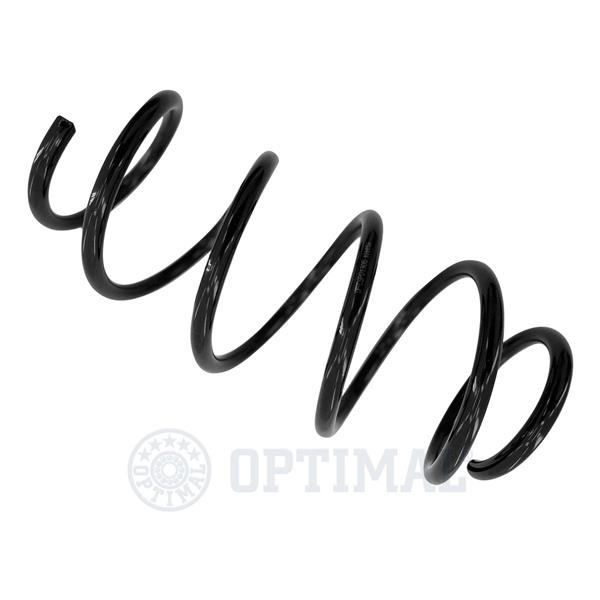 Arc elicoidal - OPTIMAL