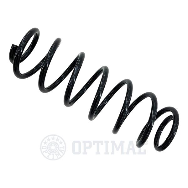 Arc elicoidal - OPTIMAL