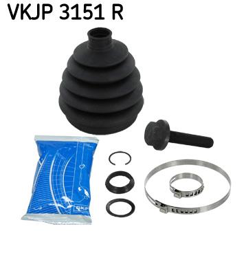 Kit burduf arbore de antrenare - SKF