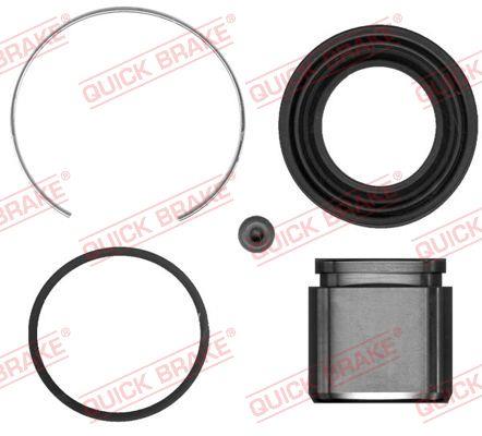 Kit de reparare etrier de frână - QUICK BRAKE