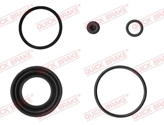 Kit de reparare etrier de frână - QUICK BRAKE