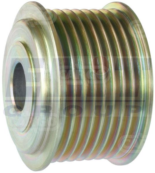 Rolie alternator - HC-Cargo