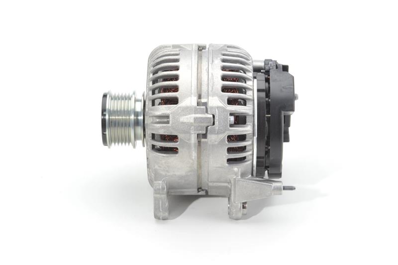 Alternator - BOSCH