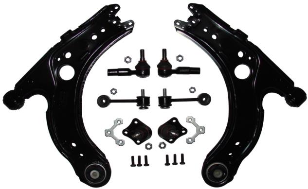 Kit de suspensie - STARLINE