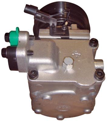 Compresort A/C - MAHLE