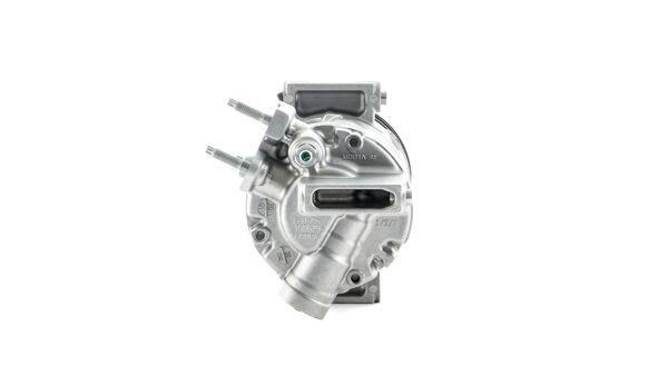 Compresort A/C - MAHLE