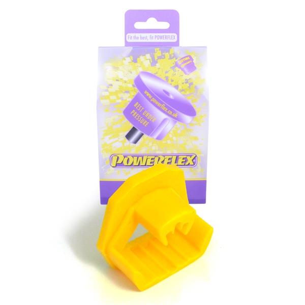 Montarea motorului - POWERFLEX