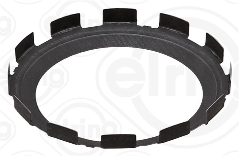 Set garnituri sistem EGR - ELRING