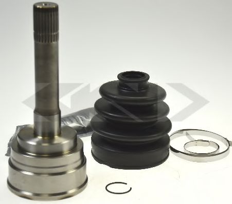 Kit de reparare etrier de frână - AUTOFREN SEINSA