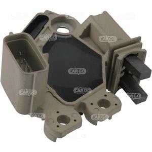 Regulator alternator - HC-Cargo