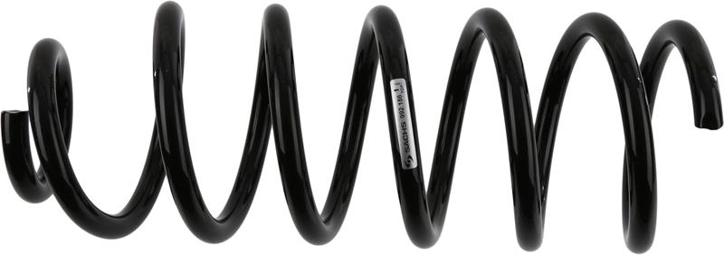 Arc elicoidal - SACHS