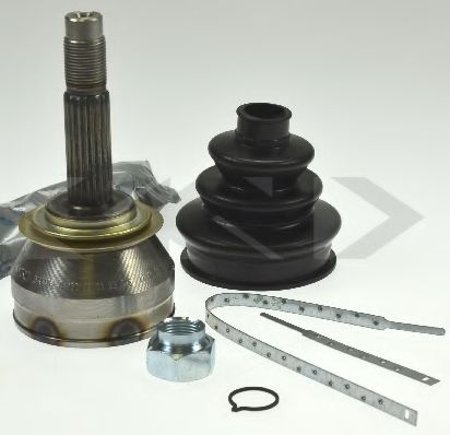 Conducta de ulei turbocompresor - AJUSA