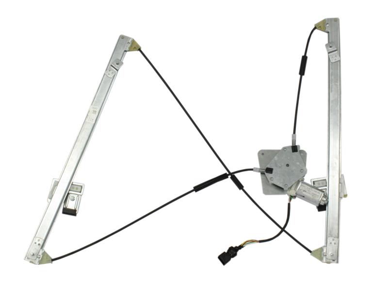 Regulator de geam - STARLINE