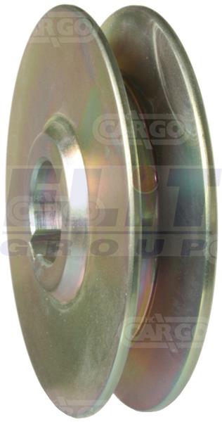 Rolie alternator - HC-Cargo