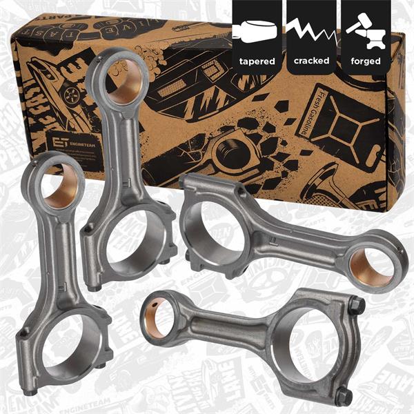 Biela - ET ENGINETEAM