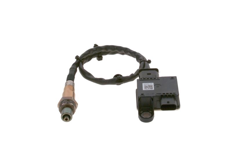 Senzor de particule - BOSCH