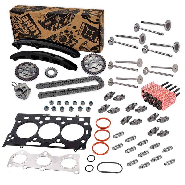 Kit lanț distribuție - ET ENGINETEAM