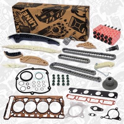 Kit lanț distribuție - ET ENGINETEAM