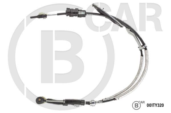 Cablu de transmisie - B-CAR