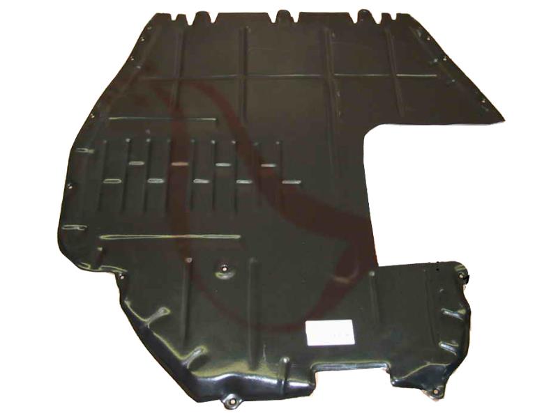 Capacul motorului - STARLINE