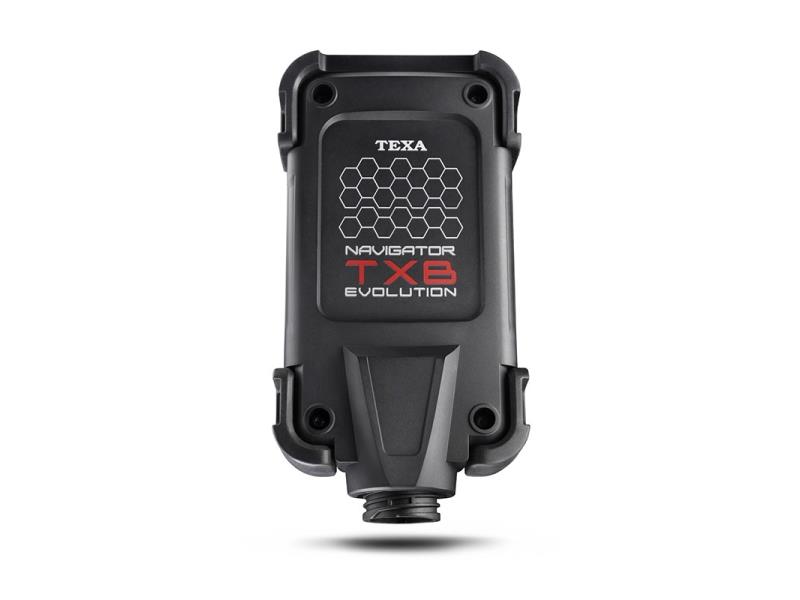 Modul de diagnostic - TEXA