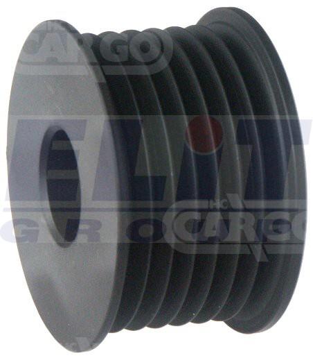 Rolie alternator - HC-Cargo